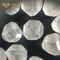 切られていないHPHTの実験室によって育てられるダイヤモンドDEFはVVSを対宝石類のためのSIの明快さ着色する