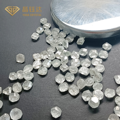 DEF カラー VS 13ct 13.5ct 14Ct HPHT 原始ダイヤモンド