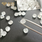 Hphtの荒い実験室によって育てられるダイヤモンド3.0-4.0のカラット