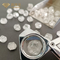 小さく白く荒い宝石類の作成のための実験室によってダイヤモンドのHphtの育てられる切られていないダイヤモンド
