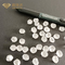 DEF色VVS対リングおよびネックレスのためのSIの明快さHPHTのダイヤモンド原石