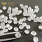 DEF VVS対宝石類のためのSI荒く切られていないHPHTの実験室によって育てられるダイヤモンド3.0-8.0ct