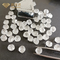 実験室の上の2Ctはダイヤモンド白人色DのE-F切られていない円形の人を作った実質のダイヤモンドを作成した