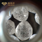 宝石類DEFの円形HPHTの切られていない実験室によって育てられるダイヤモンドVVS対SIの明快さ3-10のカラット