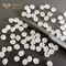 VVS対SIの明快さHPHTの宝石類のための実験室によって育てられるダイヤモンド白いDEF色