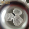 4ct DEFカーボンHPHT実験室によって育てられるラフ・ダイアモンドVVS明快さリングのための灰色無し