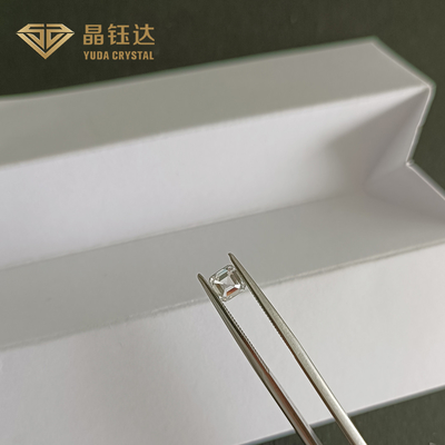 3.0ct から 15.0ct HPHT 実験室で育てたダイヤモンド DEF カラー VSプラスダイヤモンド