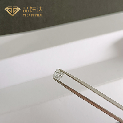 VVS VS 透明度 DEF 色 7ct 8ct HPHT 宝石用ラボ栽培ダイヤモンド