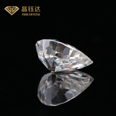 1ct 1.5ct 2ct 2.5ct ペアラボ ダイヤモンド IGI 認証 HPHT ペア形
