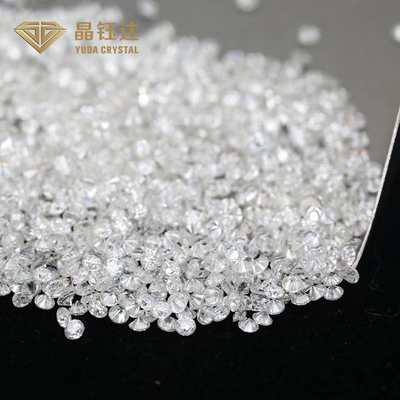 1mm 1.2mm DEF VVS対緩い宝石類を作るための実験室によって育てられるダイヤモンド0.003ct 0.01ct
