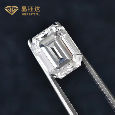 1ct-3ct HPHT スマールド カット ローズ IGI 証明書を持つラボ栽培ダイヤモンド